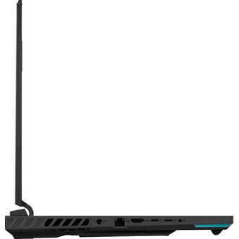  Ноутбук Asus ROG Strix G16 G614PW-TS133 (90NR0QK7-M006P0) R9 8940HX 32Gb SSD1Tb GeForce RTX5080 16Gb 16" IPS 2.5K (2560x1600) без ОС grey WiFi BT Cam 