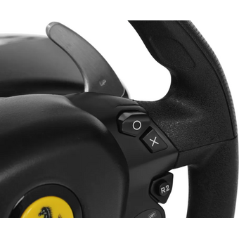  Руль Thrustmaster T80 RW Ferrari 488 GTB Emea version 