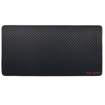  Коврик для мыши HISPIDA GPU90454D1 900x450x4, top jacquard 