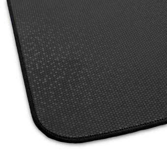  Коврик для мыши HISPIDA GPU90454D1 900x450x4, top jacquard 