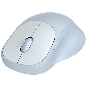  Беспроводная мышь Xiaomi Wireless Mouse 3 Color Comfort Edition XMWXSB03EYM Blue 