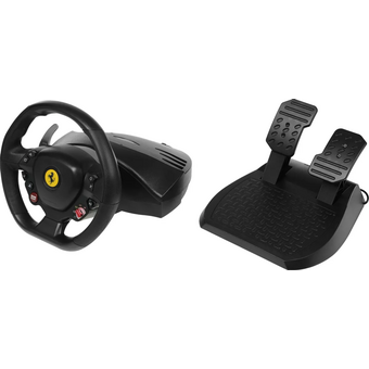 Руль Thrustmaster T80 RW Ferrari 488 GTB Emea version 