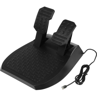  Руль Thrustmaster T80 RW Ferrari 488 GTB Emea version 