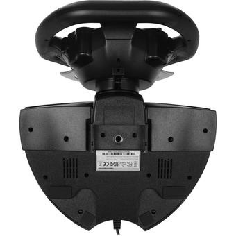  Руль Thrustmaster T80 RW Ferrari 488 GTB Emea version 