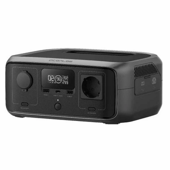  Электростанция портативная EcoFlow River 3 UPS (245Втч) 
