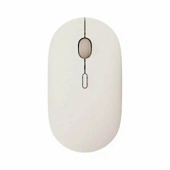  Мышь Xiaomi Mi Portable Bluetooth Mouse 3 (XMBXSB01YM) Gold 