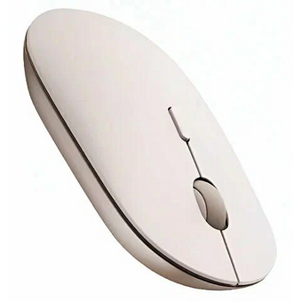  Мышь Xiaomi Mi Portable Bluetooth Mouse 3 (XMBXSB01YM) Gold 