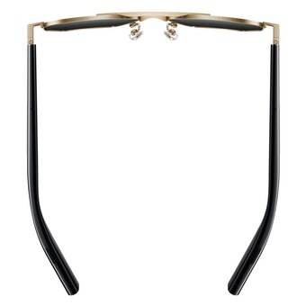 Умные аудиоочки Xiaomi Mijia Smart Audio Glasses Aviator BHR08VYGL 