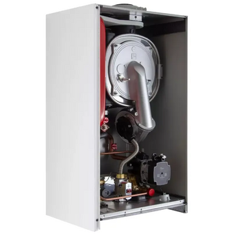  Котел газовый настенный BAXI Luna Duo-Tec E 1.24 