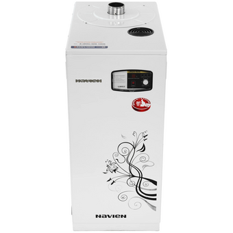  Котел напольный Navien GA-23KN сталь 