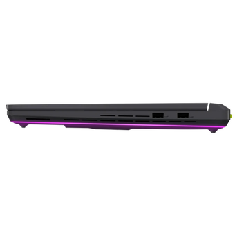  Ноутбук ASUS Rog Strix G16 G615LR-S5348 (90NR0LR1-M00FB0-DOS) 16" 2.5K IPS 500N 240Hz/i7-255HX Ultra/32Gb/1TB SSD/RTX 5070Ti 12Gb/DOS/Eclipse Gray 