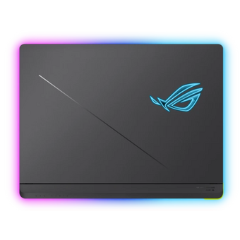  Ноутбук ASUS Rog Strix G16 G615LR-S5348 (90NR0LR1-M00FB0-DOS) 16" 2.5K IPS 500N 240Hz/i7-255HX Ultra/32Gb/1TB SSD/RTX 5070Ti 12Gb/DOS/Eclipse Gray 