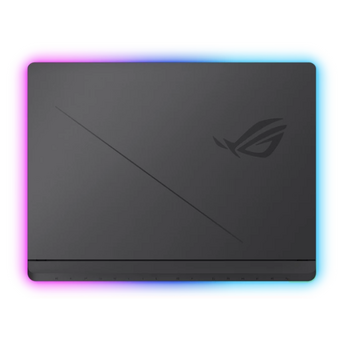  Ноутбук ASUS Rog Strix G16 G615LR-S5348 (90NR0LR1-M00FB0-DOS) 16" 2.5K IPS 500N 240Hz/i7-255HX Ultra/32Gb/1TB SSD/RTX 5070Ti 12Gb/DOS/Eclipse Gray 