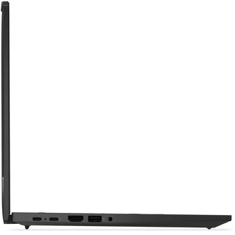  Ноутбук LENOVO ThinkPad T14 Gen 6 (21QDS6DX00) 14" WUXGA (1920x1200) IPS Touch, Ultra 7-255U, 16GB DDR5, 512GB SSD M.2, WiFi, BT, NoOS 