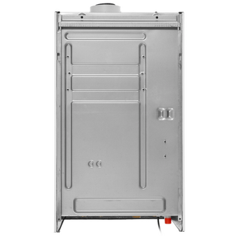  Котел газовый настенный BAXI Luna Duo-Tec E 1.24 