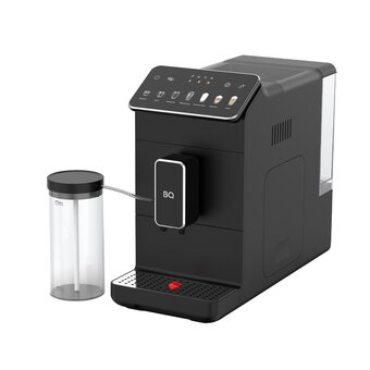  Кофемашина BQ ACM1148A Black 