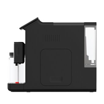  Кофемашина BQ ACM1148A Black 