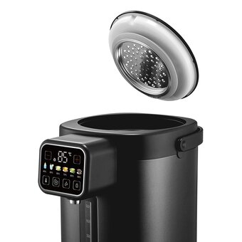  Термопот BQ TP5090 Black 