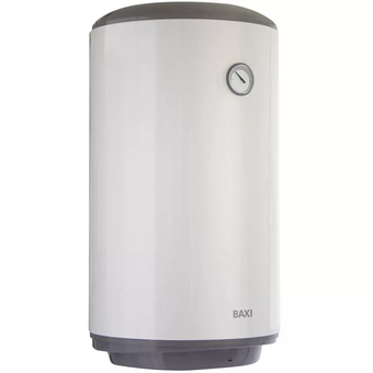  Водонагреватель BAXI V 510 белый 