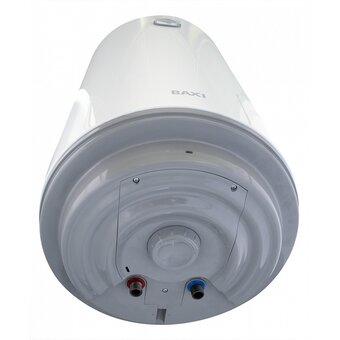  Водонагреватель Baxi V 550 белый 