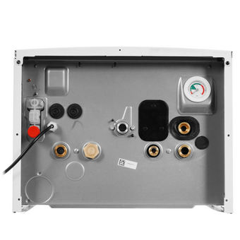  Котел газовый настенный BAXI Luna Duo-Tec E 1.24 