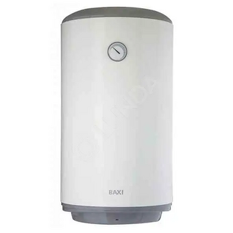  Водонагреватель Baxi V 550 белый 