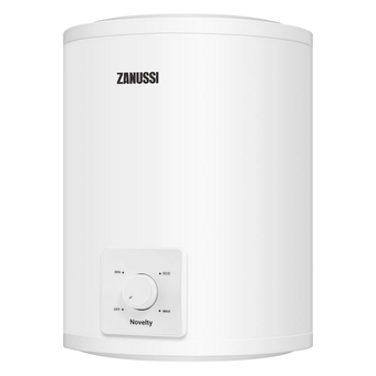  Водонагреватель накопительный Zanussi ZWH/S 10 Novelty U 