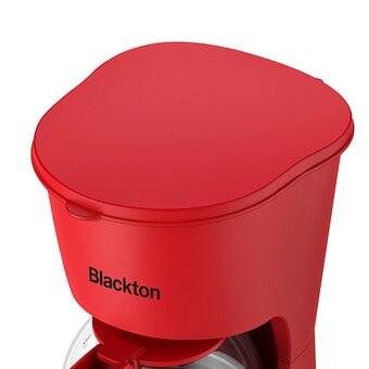  Кофеварка Blackton Bt CM1111 Red 