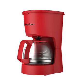  Кофеварка Blackton Bt CM1111 Red 