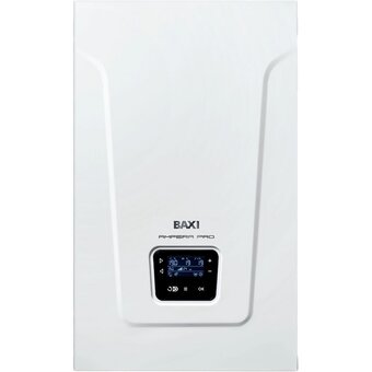  Котел электрический BAXI Ampera Pro 12 