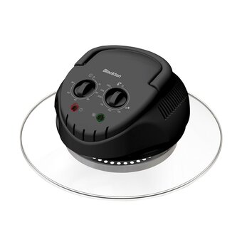  Аэрогриль Blackton Bt AF170M Black 