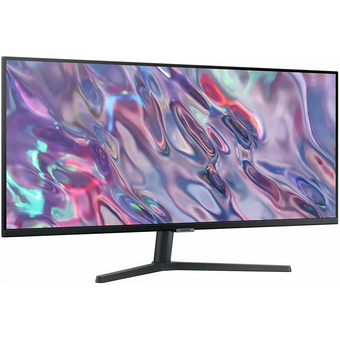  Монитор Samsung ViewFinity S5 LS34C500GAUXEN черный 