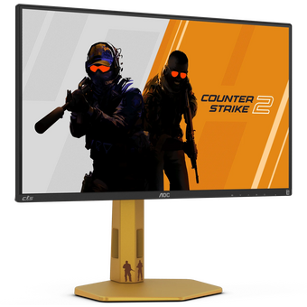  Монитор AOC CS25G 