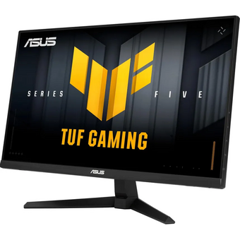  Монитор Asus VG249Q5A (90LM0C60-B01171) черный IPS LED 1ms 16:9 HDMI M/M матовая 1000:1 300cd 178гр/178гр 1920x1080 200Hz DP FHD 3.4кг 