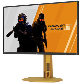  Монитор AOC CS25G 