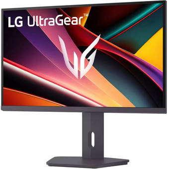  Монитор LG 27G610A-B Black 