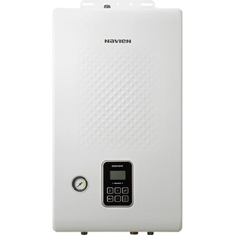  Электрический котел Navien EQB-18HW 