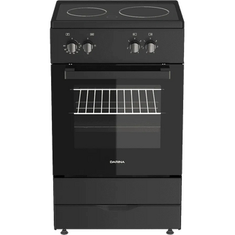  Кухонная плита Darina 1F 5604 At 