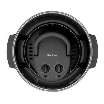  Аэрогриль Blackton Bt AF170M Black 