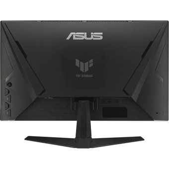  Монитор Asus VG249Q5A (90LM0C60-B01171) черный IPS LED 1ms 16:9 HDMI M/M матовая 1000:1 300cd 178гр/178гр 1920x1080 200Hz DP FHD 3.4кг 