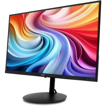  Монитор Acer SH242YP1bih (UM.QS2CD.104) черный 