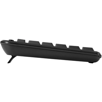  Комплект ExeGate Professional Standard Combo MK150 (EX298903RUS) клавиатура мультимедийная влагозащищенная 116кл. + мышь оптическая 1200dpi 