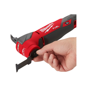  Реноватор Milwaukee M18 FMT-0X Fuel (4933478491) 