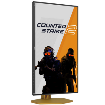  Монитор AOC CS25G 