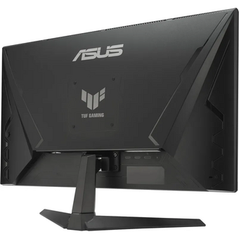  Монитор Asus VG249Q5A (90LM0C60-B01171) черный IPS LED 1ms 16:9 HDMI M/M матовая 1000:1 300cd 178гр/178гр 1920x1080 200Hz DP FHD 3.4кг 