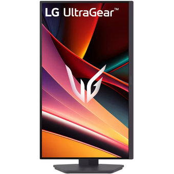  Монитор LG 27G610A-B Black 