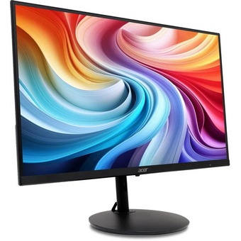  Монитор Acer SH242YP1bih (UM.QS2CD.104) черный 