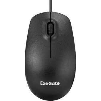  Комплект ExeGate Professional Standard Combo MK150 (EX298903RUS) клавиатура мультимедийная влагозащищенная 116кл. + мышь оптическая 1200dpi 