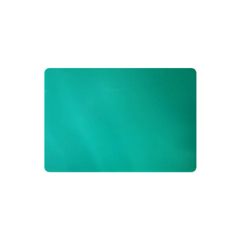  Viatto Доска разделочная 400х300х12 мм зеленая SZ4030green 160792 