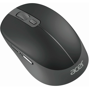  Клавиатура + мышь Acer OCC402 (ZL.ACCCC.018) клав черный мышь черный 